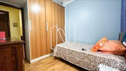  Quarto 01 - 02 casa  