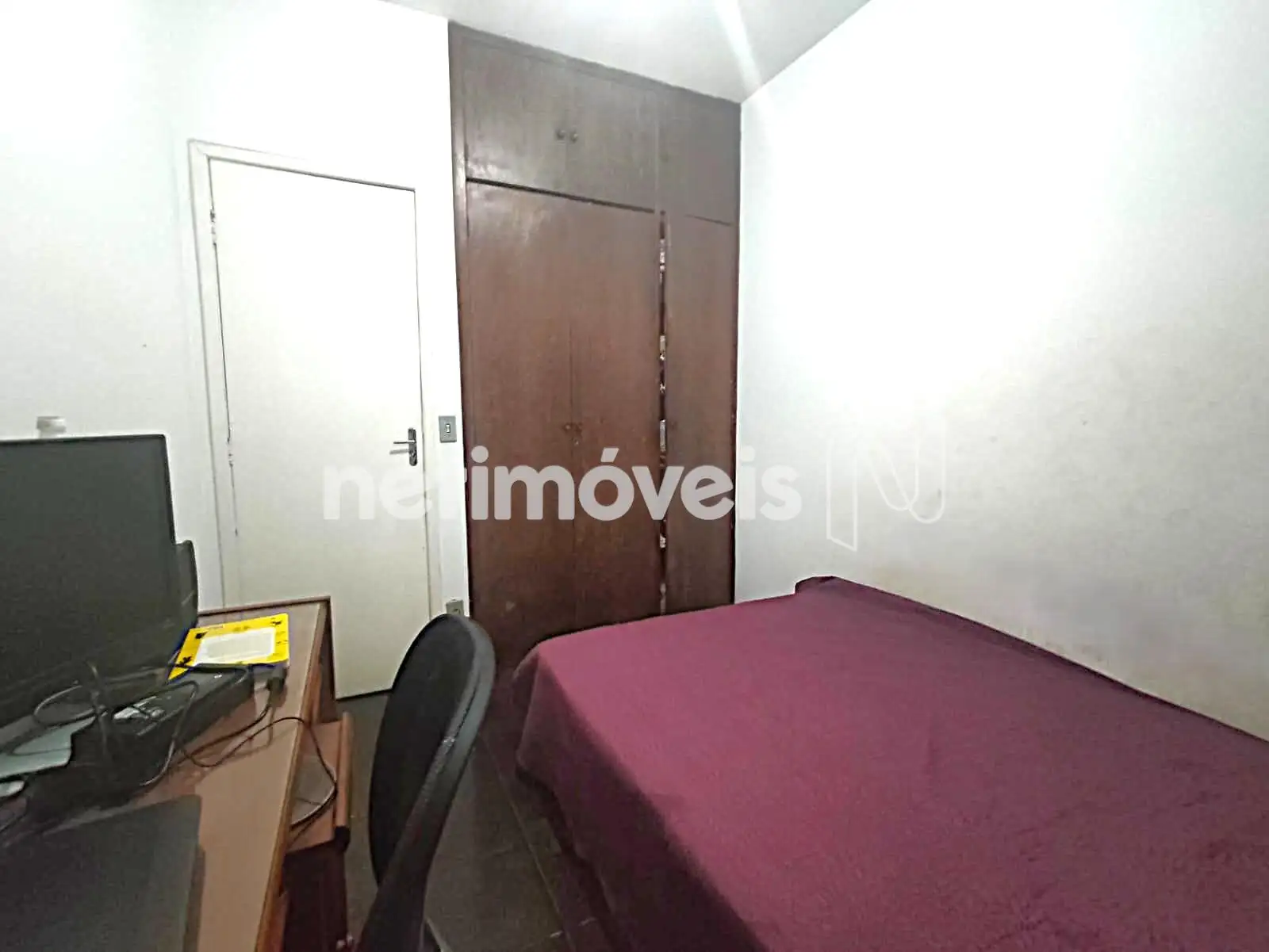 QUARTO 2 COM VARANDA