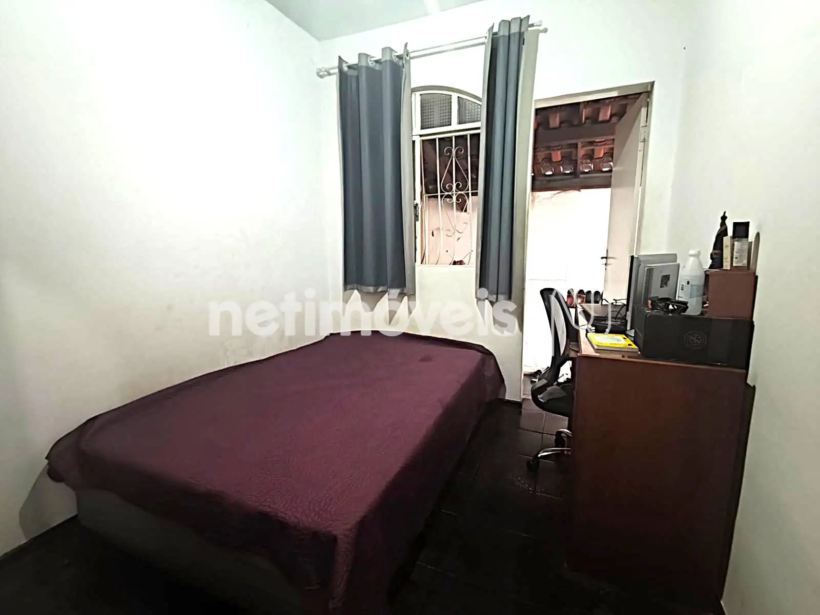 QUARTO 2 COM VARANDA