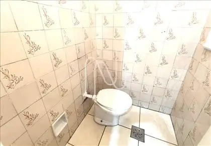  Banho DCE