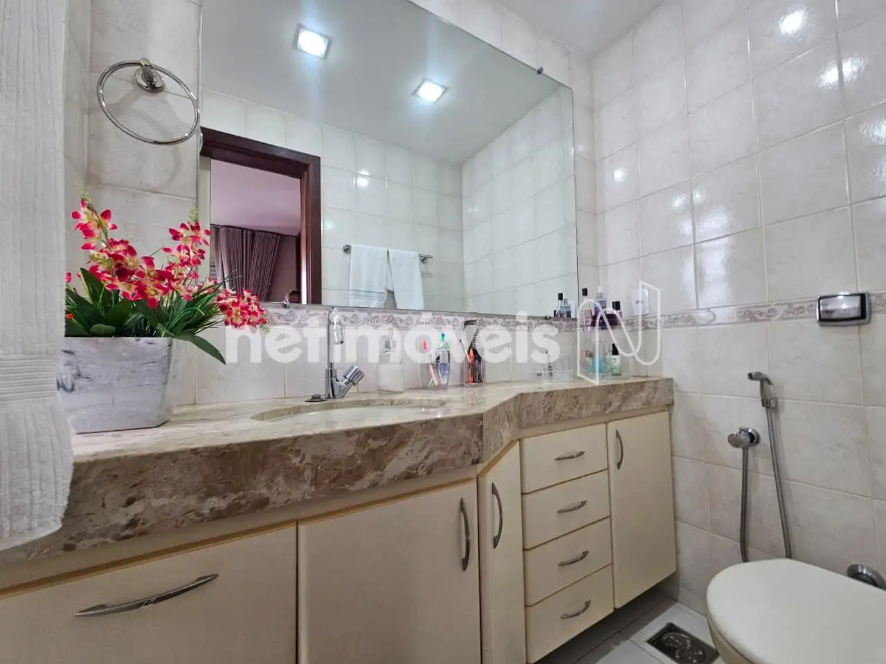 Banheiro Quarto suíte