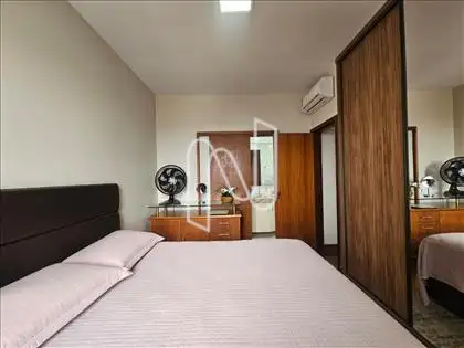 Quarto suíte