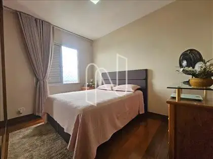 Quarto suíte