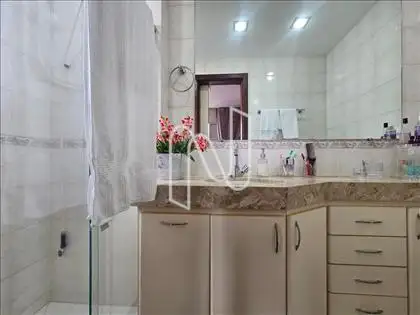 Banheiro Quarto suíte