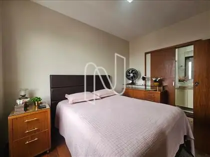 Quarto suíte