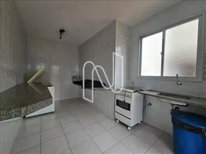 Cozinha Salão de Festas