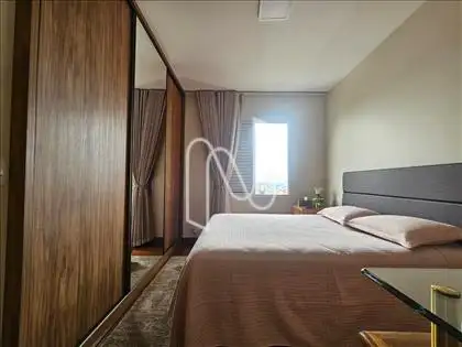 Quarto suíte