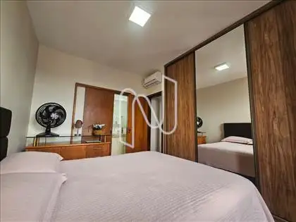 Quarto suíte