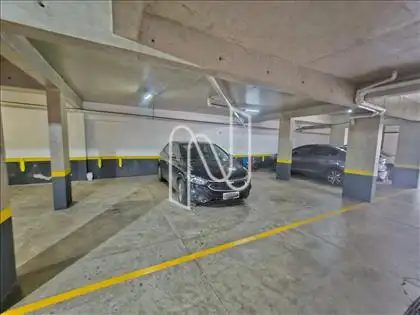 Vaga de garagem  