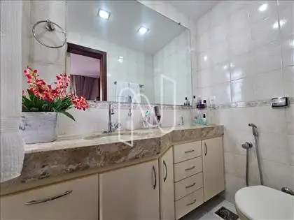 Banheiro Quarto suíte