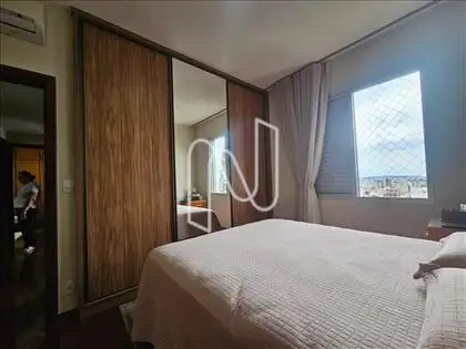 Quarto suíte