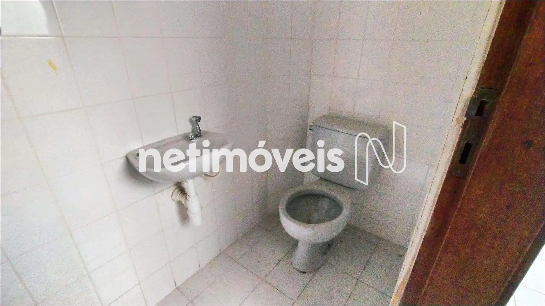 Banheiro D.C.E.