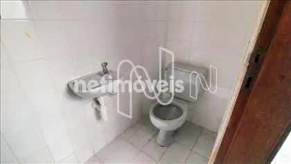Banheiro D.C.E. 