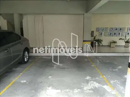 Vaga de garagem  