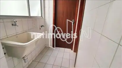 Área de serviços 