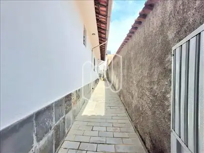 CORREDOR DE ENTRADA 