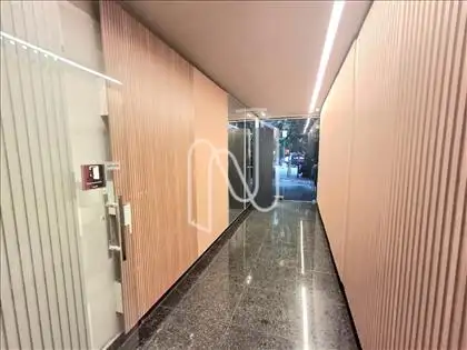 HALL DE ENTRADA 