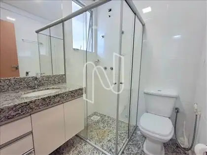 BANHEIRO SUÍTE 