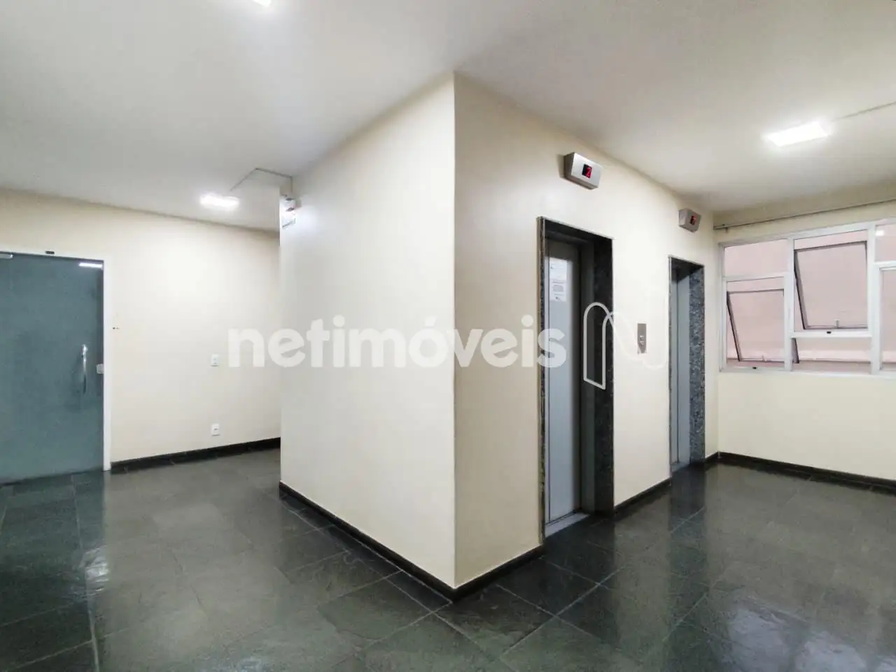 Circulação / Elevadores 