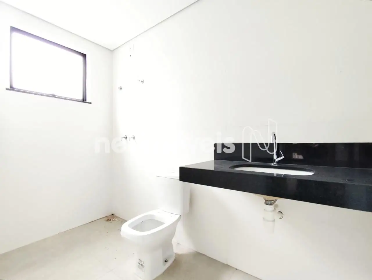 Banheiro Quarto suíte