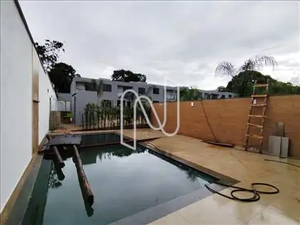 Piscina 
