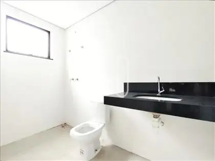 Banheiro Quarto suíte  