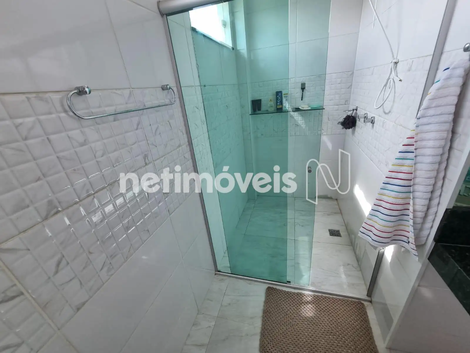 Banheiro 02° Nível 