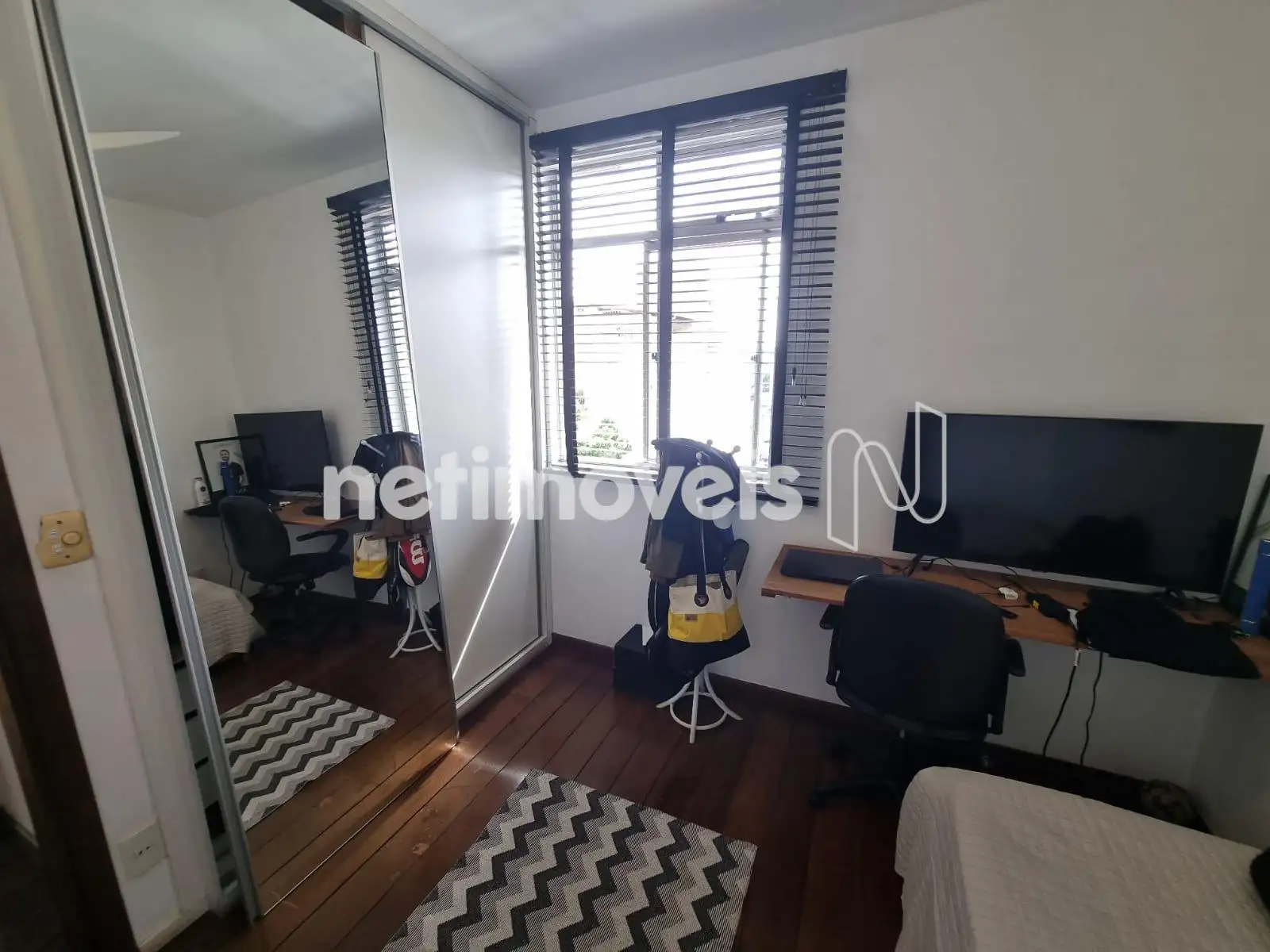 Quarto Solteiro 02 (armário)