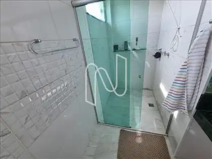 Banheiro 02° Nível 
