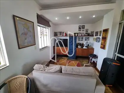 Sala 02° Nível