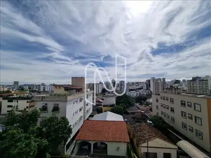 Terraço- Vista 