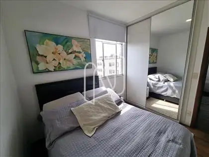 Quarto suíte