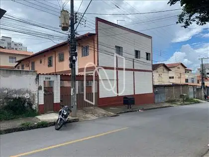  Fachada