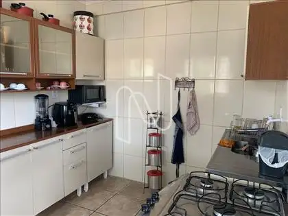 Cozinha 