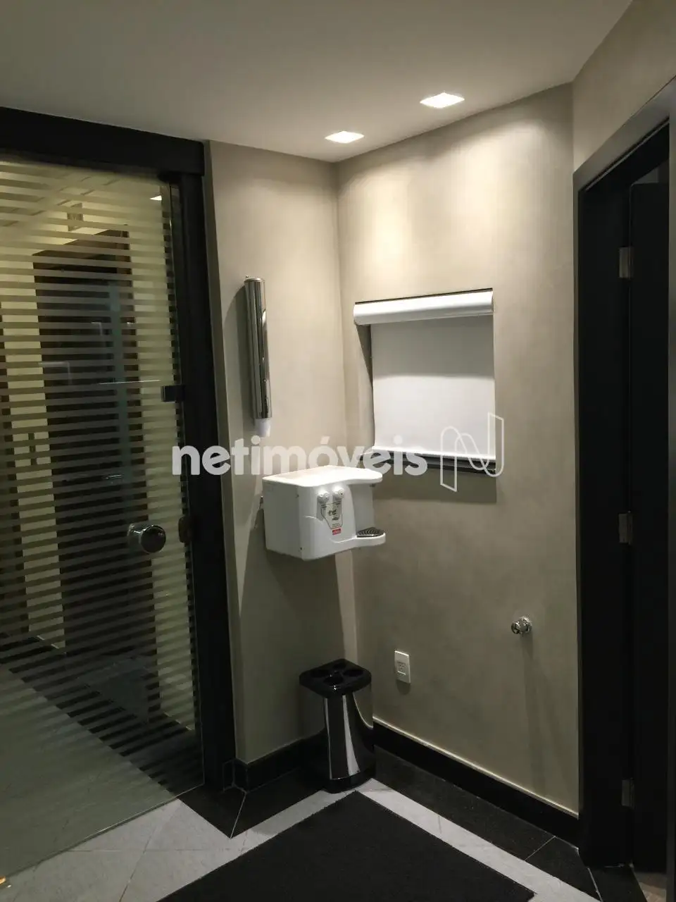 Recepção (Bebedouro)