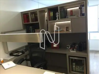 Sala de Atendimento   
