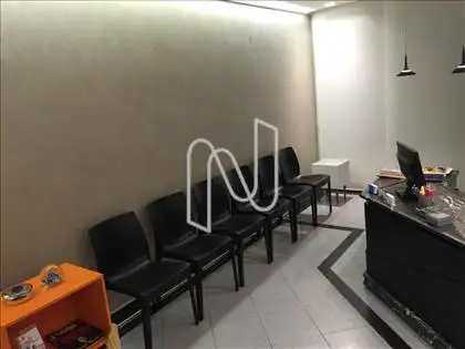  Recepção  