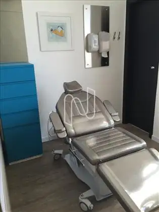 Sala de Atendimento   