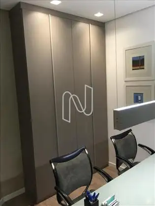 Sala de Atendimento   