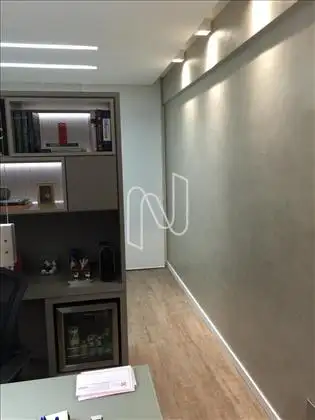 Sala de Atendimento  