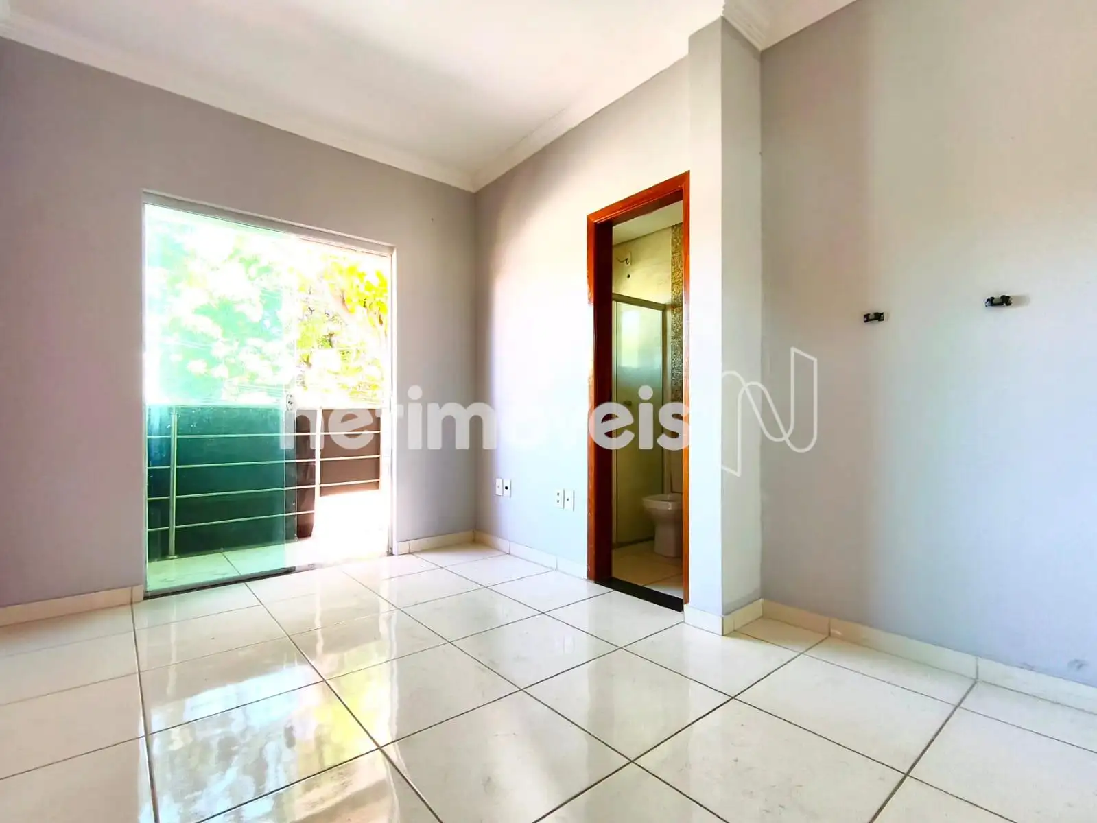 Quarto suíte