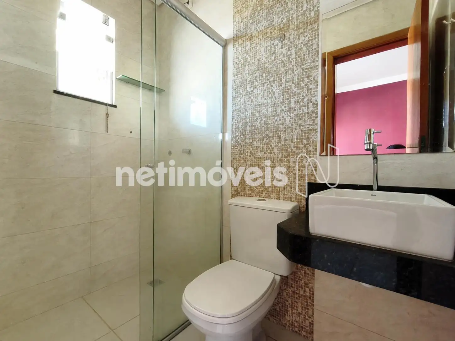 Banheiro Quarto suíte
