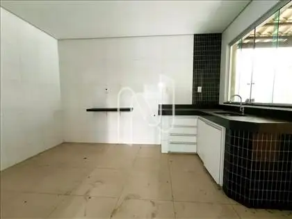 Cozinha 