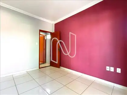 Quarto suíte  