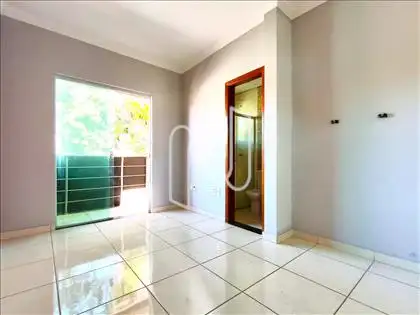 Quarto suíte  