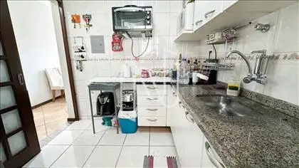 Cozinha