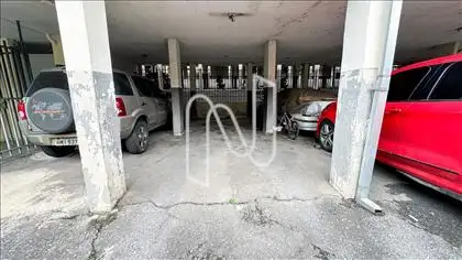 Vaga de garagem  