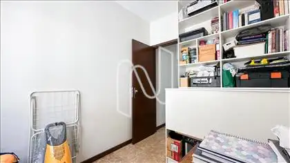 Quarto 02 (Escritório)