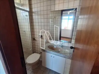 Banho (Suíte) 