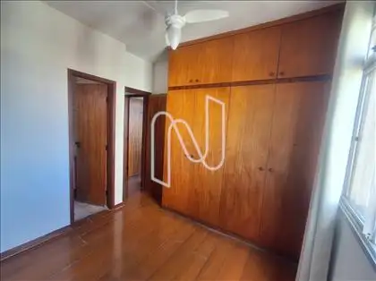 Quarto Suíte (Outro Ângulo) 